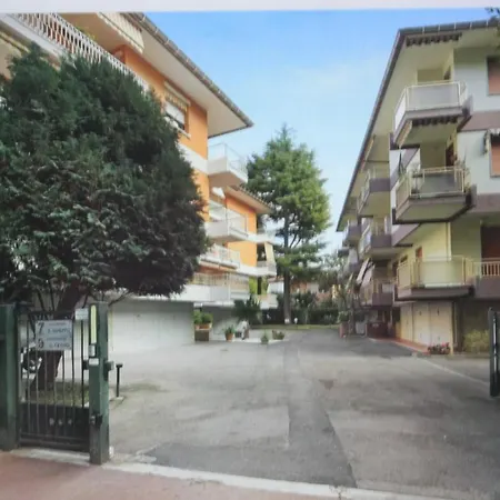 Monolocale Apartment Bordighera