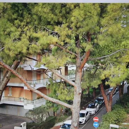 Monolocale * Bordighera