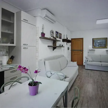 Monolocale Apartment