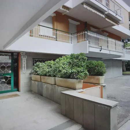 Monolocale Daire *
