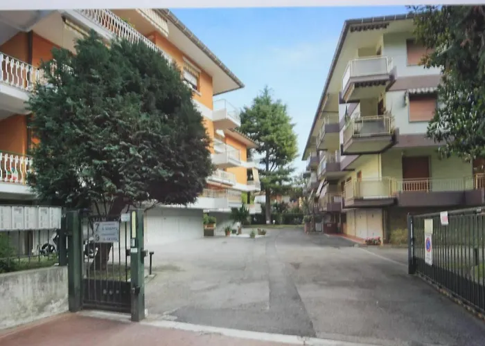 Monolocale Apartmán Bordighera