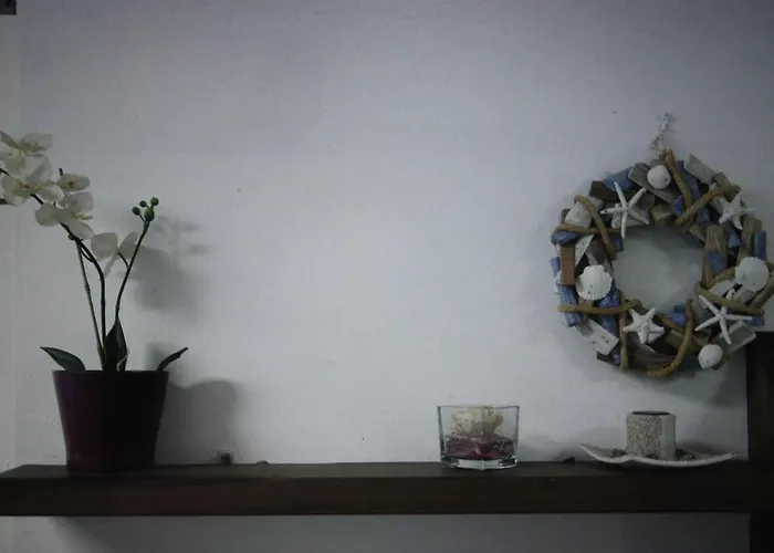 Apartmán Monolocale *