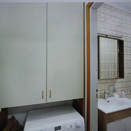 Apartamento Monolocale Bordighera