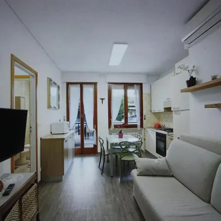 Apartamento Monolocale *