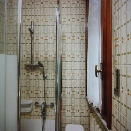 Monolocale Appartement