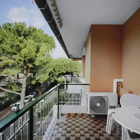 Apartamento Monolocale Bordighera