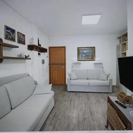 Apartamento Monolocale Bordighera