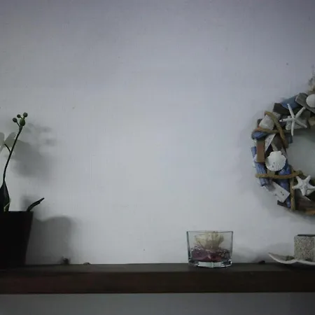 アパート Monolocale *