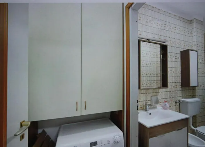 Appartement Monolocale Bordighera