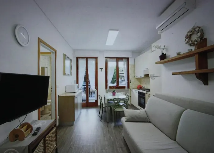 Appartement Monolocale *