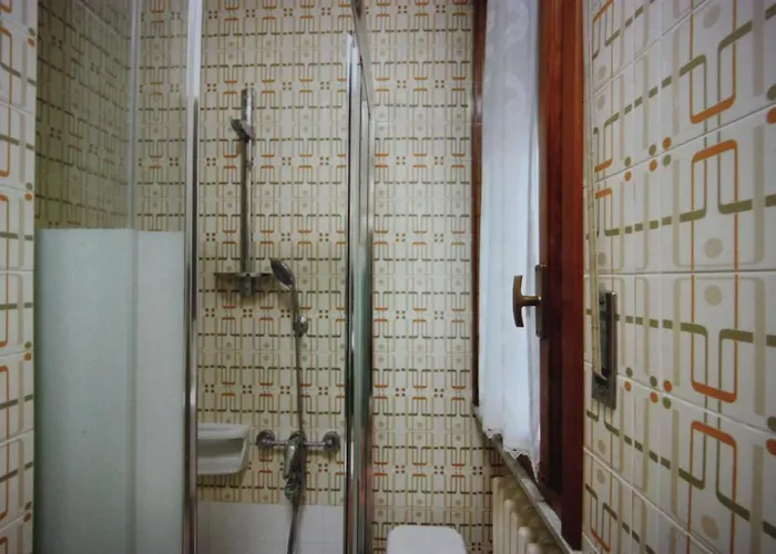 Monolocale Appartement