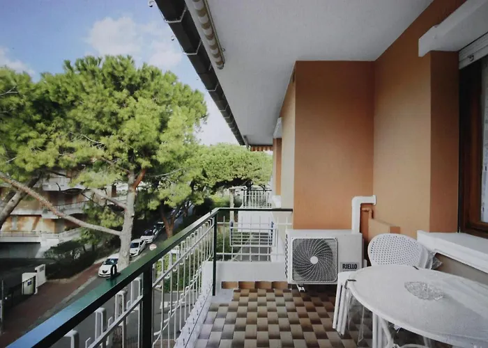 Appartement Monolocale Bordighera