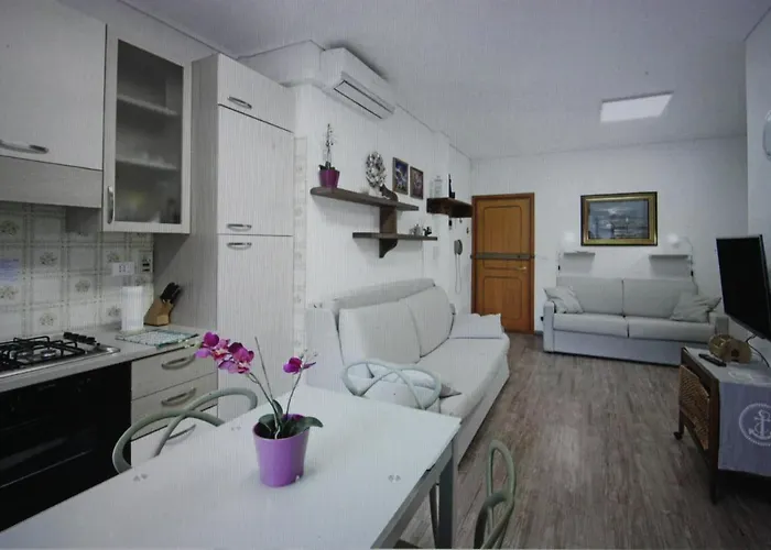 Monolocale Appartement