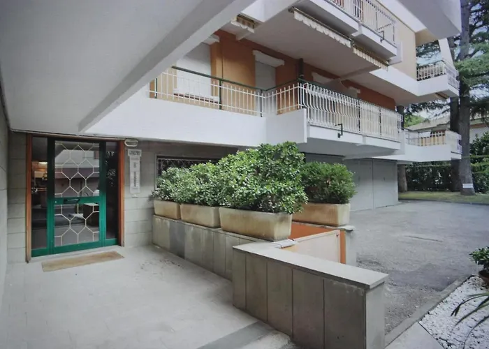 Monolocale Appartement *